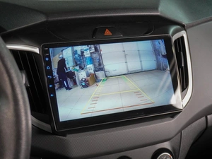 Внедорожник Hyundai Creta 2020 года, 1999000 рублей, Воронеж