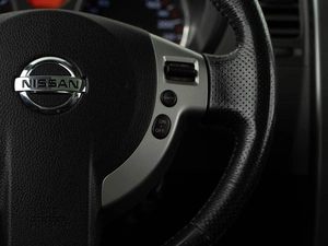 Внедорожник Nissan X-Trail 2007 года, 1197444 рублей, Москва