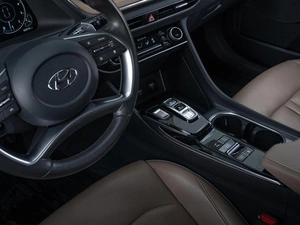 Седан Hyundai Sonata 2020 года, 3149000 рублей, Нижний Новгород