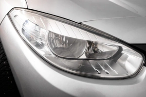 Седан Renault Fluence 2012 года, 779000 рублей, Барнаул