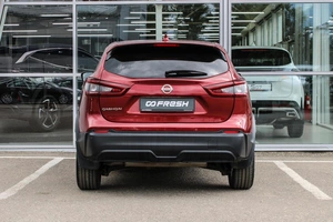 Внедорожник Nissan Qashqai 2020 года, 2340000 рублей, Ярославль