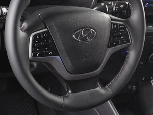 Седан Hyundai Solaris 2021 года, 1519000 рублей, Минеральные Воды