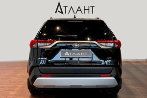 Внедорожник Toyota RAV4 2020 года, 3359000 рублей, Красноярск