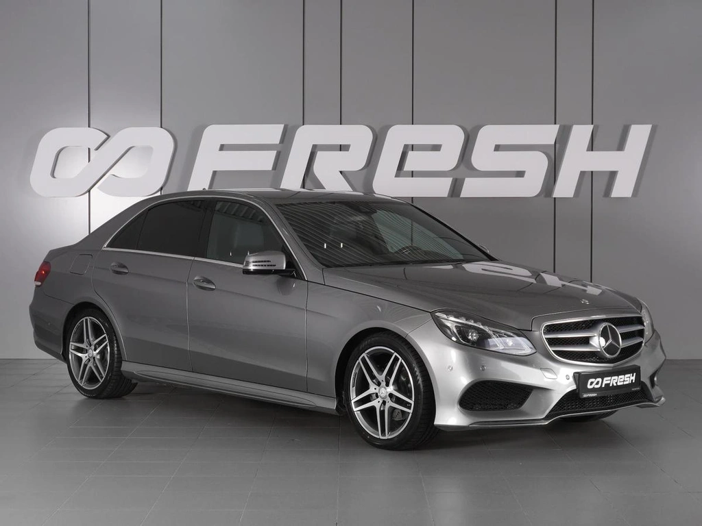 Седан Mercedes-benz E-класс 2014 года, 2450000 рублей, Минеральные Воды