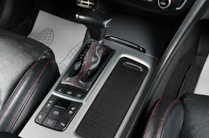 Седан Kia Optima 2017 года, 2039000 рублей, Тюмень
