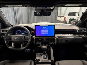 Пикап Toyota Tacoma 2025 года, 8490000 рублей, Павловская Слобода