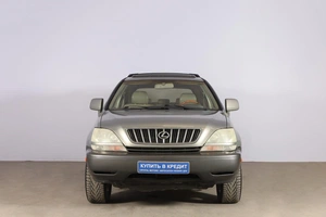 Внедорожник Lexus RX 2000 года, 1099000 рублей, Новосибирск