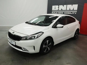 Седан Kia Cerato 2018 года, 1760000 рублей, Курск
