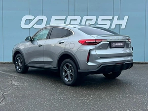 Внедорожник Haval F7x 2023 года, 2230000 рублей, Ижевск