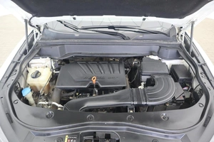 Внедорожник Haval F7 2021 года, 1895000 рублей, Орёл