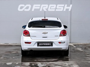 Хетчбэк Chevrolet Cruze 2012 года, 760000 рублей, Краснодар