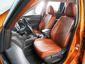 Внедорожник Nissan X-Trail 2019 года, 2149000 рублей, Воронеж