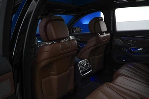 Седан Mercedes-benz S-класс 2019 года, 5999077 рублей, Москва