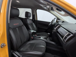 Пикап Ford Ranger 2022 года, 4950000 рублей, Орёл