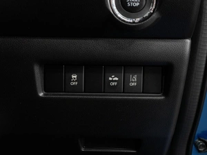 Хетчбэк Suzuki Swift 2017 года, 1569000 рублей, Тюмень