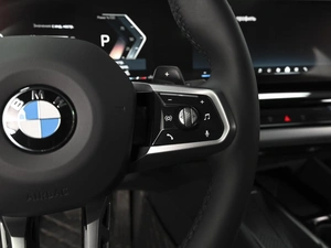 Седан BMW 5 серия 2025 года, 7261000 рублей, Ставрополь