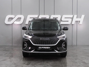Внедорожник Haval M6 2023 года, 1799000 рублей, Воронеж