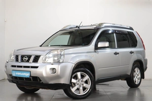 Внедорожник Nissan X-Trail 2008 года, 1429000 рублей, Челябинск