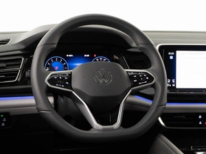 Внедорожник Volkswagen Teramont 2025 года, 5798999 рублей, Москва