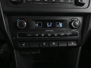 Лифтбек Skoda Rapid 2015 года, 1190000 рублей, Аксай