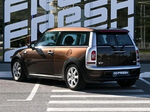 Хетчбэк MINI Cooper Clubman 2009 года, 719000 рублей, Волгоград