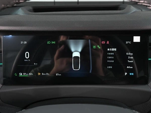 Внедорожник Geely Galaxy M7 2026 года, 3799000 рублей, Аксай