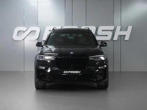 Внедорожник BMW X7 2020 года, 7165000 рублей, Минеральные Воды