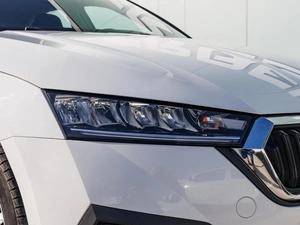 Лифтбек Skoda Octavia 2020 года, 2149000 рублей, Большой Сочи