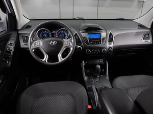 Внедорожник Hyundai ix35 2010 года, 1129000 рублей, Тюмень