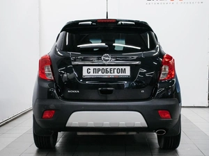 Внедорожник Opel Mokka 2013 года, 1199000 рублей, Красноярск