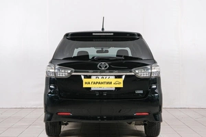 Минивэн Toyota Wish 2012 года, 1249000 рублей, Красноярск