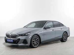 Седан BMW 5 серия 2025 года, 8298999 рублей, Москва