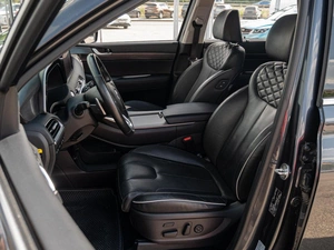 Внедорожник Hyundai Palisade 2020 года, 3900000 рублей, Краснодар