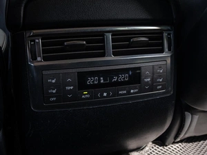 Внедорожник Lexus LX 2010 года, 4170000 рублей, Краснодар