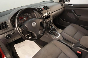 Хетчбэк Volkswagen Golf 2008 года, 729000 рублей, Челябинск