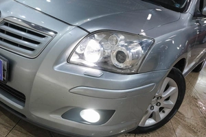 Седан Toyota Avensis 2007 года, 849000 рублей, Новокузнецк