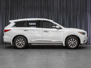Внедорожник Infiniti JX 2013 года, 2199000 рублей, Тюмень