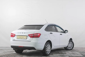Седан ВАЗ (LADA) Vesta 2019 года, 1009000 рублей, Кемерово