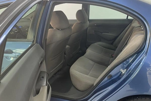 Седан Honda Civic 2008 года, 870000 рублей, Смоленск