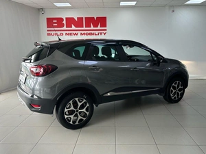 Внедорожник Renault Kaptur 2016 года, 1180000 рублей, Смоленск