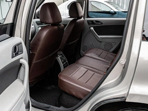 Внедорожник Skoda Yeti 2012 года, 1020000 рублей, Краснодар
