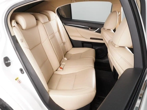 Седан Lexus GS 2014 года, 3340000 рублей, Минеральные Воды