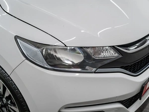 Хетчбэк Honda Fit 2018 года, 1125000 рублей, Красноярск