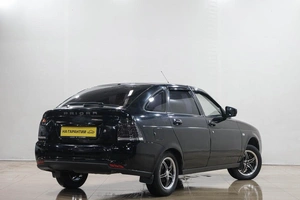 Хетчбэк ВАЗ (LADA) Priora 2011 года, 349000 рублей, Новокузнецк