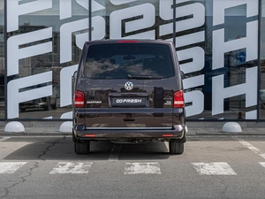 Минивэн Volkswagen Multivan 2012 года, 1995000 рублей, Краснодар