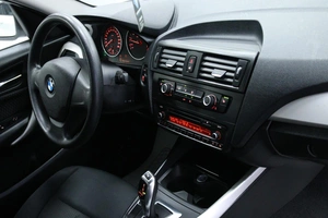 Хетчбэк BMW 1 серия 2012 года, 970000 рублей, Солонцы