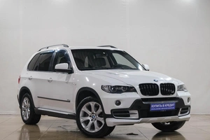 Внедорожник BMW X5 2008 года, 1649000 рублей, Новокузнецк