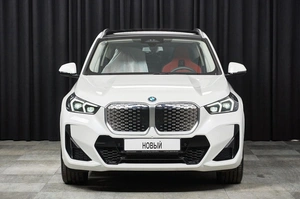 Внедорожник BMW iX1 2024 года, 5459000 рублей, Павловская Слобода