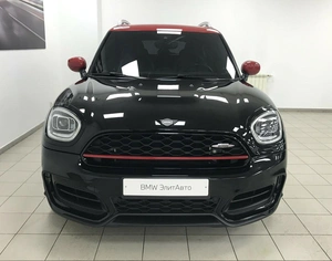 Внедорожник MINI John Cooper Works Countryman 2021 года, 4645000 рублей, Красноярск