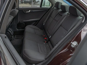 Седан Mercedes-benz C-класс 2011 года, 1299000 рублей, Краснодар